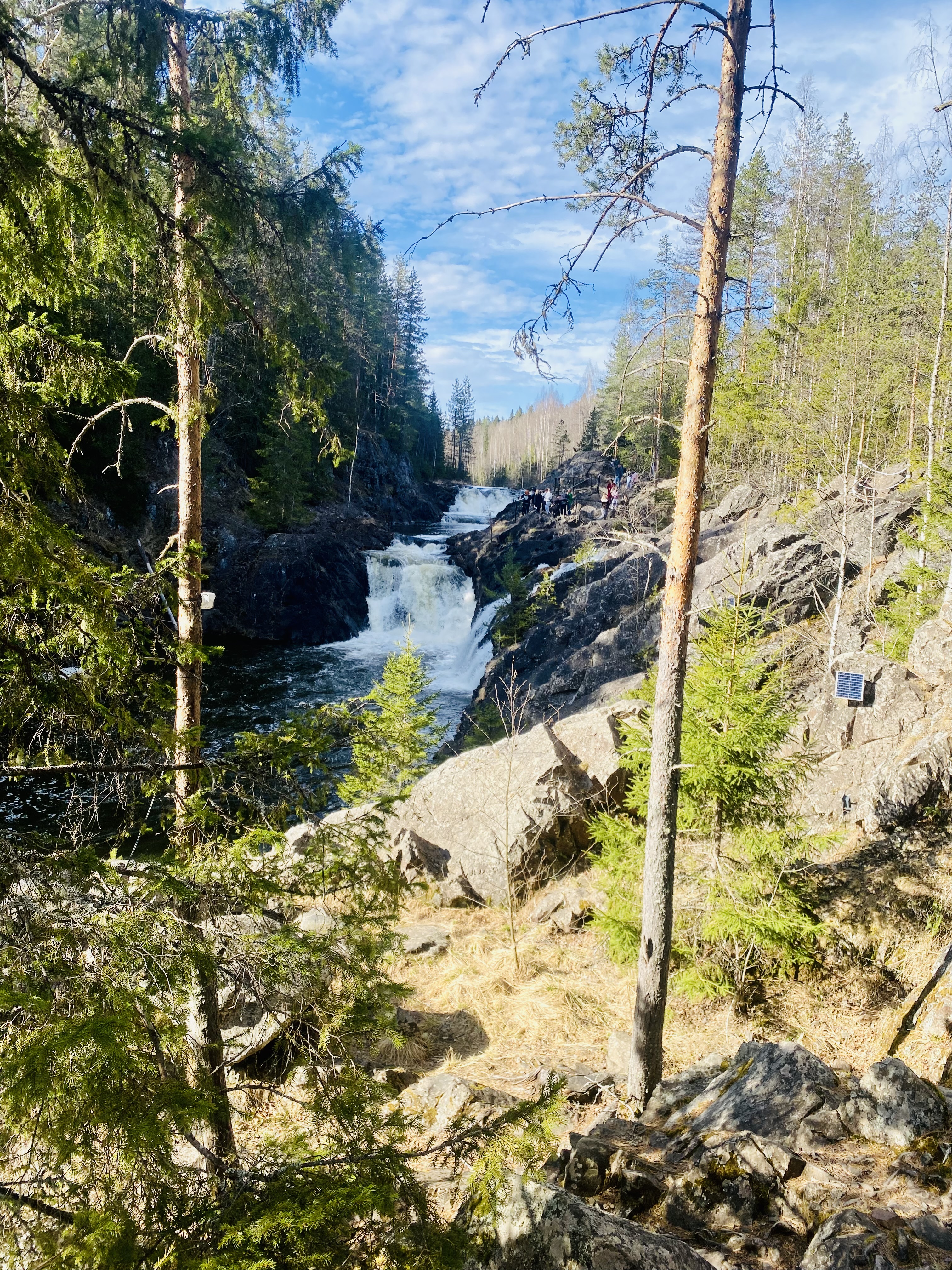 Золотое Кольцо Карелии